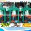 cold press automatic hydraulic cocoa butter oil press machine