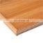 Wood grain melamine 'blockboard'  1220x2440x18mm