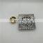 Hot Sale Square Bathroom Quick Drain Deodorant Stainless Steel Floor Drain Cover