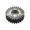 kubota M604 the spare parts of tractor 3A111-48320 high quality metal circular hollow GEAR