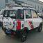 Hot Sell 4 Wheels Cheap Adult Electric SUV Cars Made In China For Sale