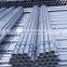 2 inches 4 inch 3mm thickness seamless hot dip galvanized iron pipe galvanized steel metal round pipe