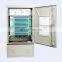 FTTX 144 Cores fiber distribution hub outdoor Fiber Optic Cable Cross Connect Cabinet