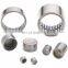 HK17*25*18RS  Needle Roller Bearing HK17*25*18RS  Bearing  17*25*18Mm