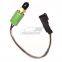 Interruptor de presión para miembros OE 1060181, sensor de presión compatible con Caterpillar