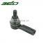 ZDO Auto parts manufacturer Front Suspension Tie Rod End for Toyota HILUX VII Pickup (_N1_ _N2_ _N3_) SE-3891  45046-09281