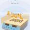 Larksci Thermo Shaker Incubator with High Temperature