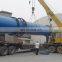 Shanghai Yuke Industrial Rotary Dryer for Cocoa Beans