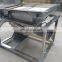 new design green bean shelling machine/green peas shelling machine/Green beans peeling machine