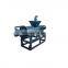 Low price manure water separating machine/solid liquid separator for animal dung with high quality