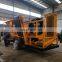 Factory price small rotary trommel drum screen,compost trommel sieve
