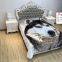 truelove lion animal pet gift flower korean mink polyester raschel winter bed blanket