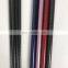 30T 40T High Carbon 2 Section Blank, 100% Carbon Fiber Fishing Rod Blank