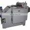 full automatic adhesive sticker cutting machine with two unwind shaft
