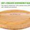 Creative Design Nordic Style Party Mini Premium Bamboo Cheese Board With Knife Set