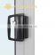 YY designed Australia standard modern aluminium sliding window for home use
