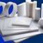 White Color Engineering Plastics Polyethylene Plastic Sheet with Good wear resistance