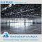 Metal Frame Structure Steel Roof Truss Design