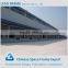 Used steel structure warehouse buildings for sale