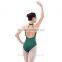 Women Sexy Gymnastics Leotards