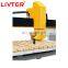 LIVTER Marble Cutting Machine Permanent Magnet Synchronous Main Motor Rock Plate Cutting Machine