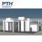 Modern Prefabricated High Quality Steel Structure Buildings for Villa Steel Structure Building Construction In San Martin