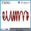 High performance auto lower spring supplier from China