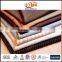 2016 100% polyester microfiber stretch fabric