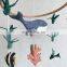 Hot Product Felt Sea Life Whale Baby Mobile Nursery, Ocean Nautical Hanging Mobile baby shower gift Wholesale in Vietnam