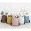 Handmade Rattan Luggy Basket Custom Color Wicker Doll Stroller High Quality Wicker Basket Wholesale Supplier
