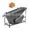 Almond shell crushing machine Kernel shell separator machine Almond shell separating machine