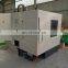 3 axis cnc milling machine VMC650 vertical machining center with CNC control system