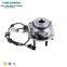 China Top Sale China Top Quality Reliable Quality wheel hub bearing 40202-4X01A 40202 4X01A 402024X01A For Nissan