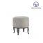 Nesting Folding Sofa Chairs 5 in 1 Sofa Stool Hidden Seats Foldable Ottoman Stools with Metal Legs Cube Chair Modern New Design