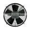 axial exhaust fan external rotor motor impeller HVAC axial fan motor axial flow fans