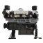 SDEC genuine SC33W735CA2 4 stroke 6 cylinders inboard 560KW/1500rpm marine diesel propulsion engine