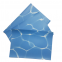Wholesale waterproof anti-uv 1.5mm pvc swimming pool vinyl liner