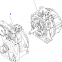 Komatsu PC240-8K travel motor 708-8F-31140