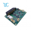4 Layers Auto Electronics Rigid PCB Board Printing