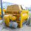 hot sale industrial 2m3 concrete cement mixer concrete mixing equipment with good price