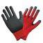 multiflex steelpro GUANTES SUPERFLEX CLUTE GUANTES DE SEGURIDAD SUPER FLEX CLUTE GUANTE SUPER FLEX AMARILLO GUANTE SUPER FLEX ROJO AMARILLO