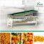 Apricot sorting machine