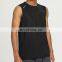 Custom Logo Quick Dry Camo Printed Tank Tops Gym Workout Muscle Sleeveless Shirts Breathable Bodybuilding Fitness Wear Clothes