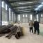 Hot Sell cheapest Prefab Steel Structure Warehouse Workshop Hanger Shed metal building made in china