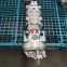 WX Hydraulic/Lift/Dump/Steeringing Pump 705-58-45030 for Komatsu wheel loader WA800-3/WA900-3