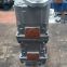 WX Factory direct sales Price favorable  Hydraulic Gear pump 705-56-26080 for Komatsu WA200-5