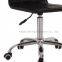 PU Leather Dining Chair with Swivel Wheel DC-U69AF