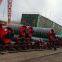 High Quality Professional Conveyor drum Conveying Roller For mining Cement Plant