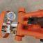 Railroad Hydraulic Bolt Impact Wrench