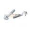 Sinotruk Sitrak C5h C7h Truck Spare Parts MQ6-03216-8405 Hexagon Bolt With Flange Q186 - M10x25 - 10.9 - Man183 - B1